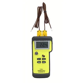343/Kit 1 Flow & Return Digital Thermometer Kit - immagine 2