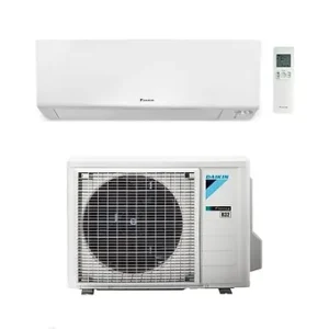 Daikin Climatizzatore Monosplit Bluevolution Inverter serie PERFERA WALL FTXM-R