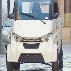 EKO-minicargo