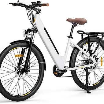 Eleglide Bicicletta Elettrica T1 Step-Thru