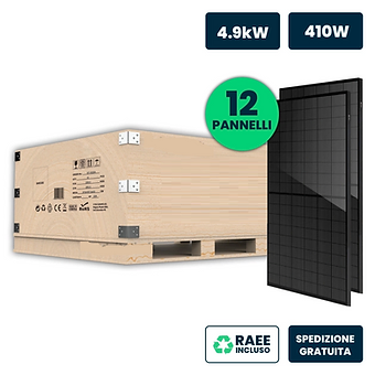 SKU 119125_4.9kW