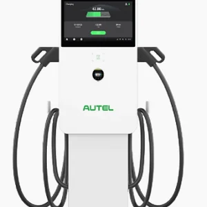 Wallbox 47 kW, il DC Compact