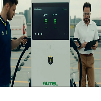 Wallbox 47 kW, il DC Compact - immagine 2