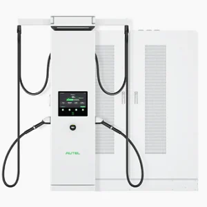 Wallbox MaxiCaricabatterie DC HIPower 640kW