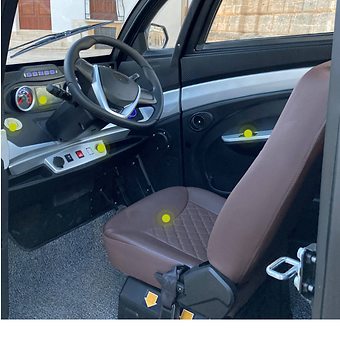 minicar elettrica