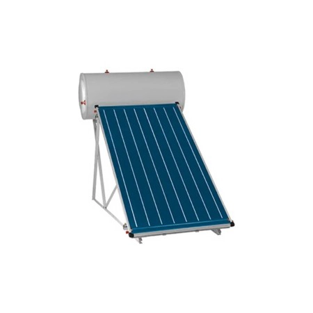 Solare termico 150L