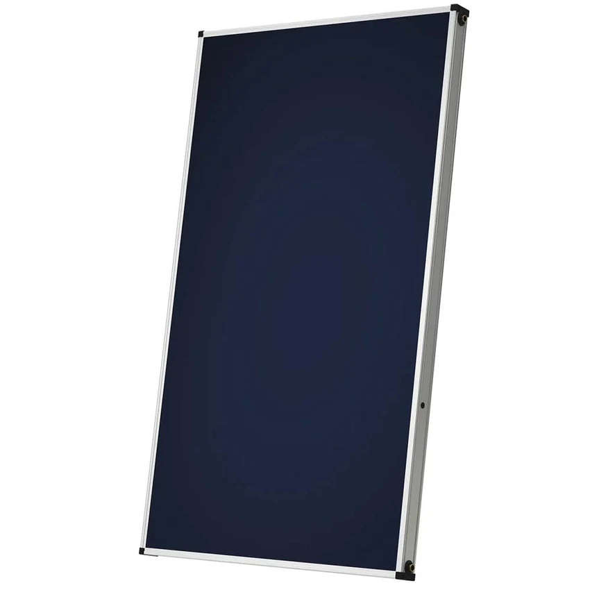 COLLETTORE SOLARE VERTICALE 2.5 MQ